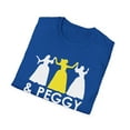 thumbnail image 3 of And Peggy Shirt Schuyler Sisters T-Shirt, 3 of 6