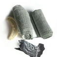 thumbnail image 3 of First Aid Compression Kit, Highly Elastic Israeli Bandage Soft 4 inch  for First Aid, 3 of 8