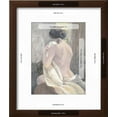 thumbnail image 3 of After the Bath II, Framed Art Print Wall Art by Albena Hristova Sold by Art.Com, 3 of 6