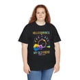 thumbnail image 5 of Total Solar Eclipse April 8 2024 Phases Totality for gift Unisex Cotton Tee, 5 of 9