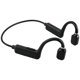 thumbnail image 1 of Auriculares Inalámbricos De Conducción Ósea Auriculares Bluetooth De Oreja Abierta Con Micrófono Ipx5 Auriculares Deportivos Con Sonido Estéreo Dual Hifi A Prueba De Agua Con Batería De 150 Mah Para C Muyoka Hogar, 1 of 1