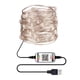 thumbnail image 2 of sweethay Navidad LED Lámpara Cadena Árbol de Navidad Impermeable USB Luz Decoración, 50LED Type2 NO2, 2 of 6