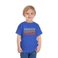 thumbnail image 3 of Chicago Illinois Moving Away Retro Toddler Shirt Gifts Boy Girl Size 2T-5T, 3 of 4