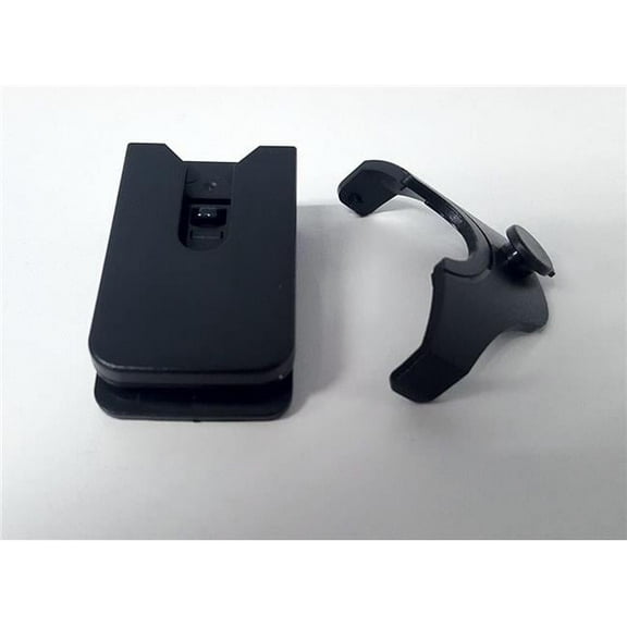 Yealink YEA-W56H-BC Belt Clip for W56P & W56H DECT Phone, Black