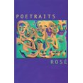 thumbnail image 1 of Pre-Owned Poetraits, 9780907791348, 0907791344, Paperback,, 1 of 1