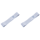 thumbnail image 1 of Bandas Resistencia A La Cadera Elásticas Portátiles para Ejercicios en Casa () Azul, 1 of 6