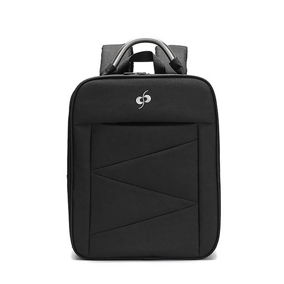 Carrying Case Compatible for DJI Avata Flying Glasses, Storage Bag Hard Case Drone Carrying Bag Shoulder Backpack for Drone Accessories Travel Protection Case Large Capacity