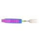 thumbnail image 4 of Utensilio Adaptativo, Mango Antideslizante Utensilio De Parkinson Ponderado Ajustable Seguro De Usar Para Comer ANGGREK Weighted Utensil, 4 of 8