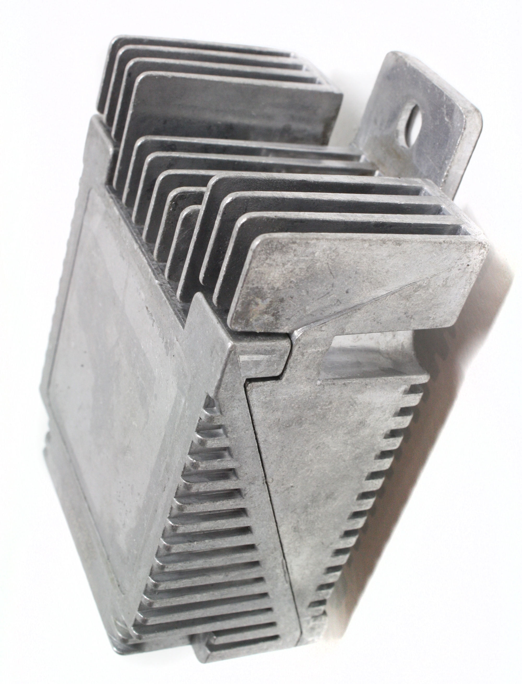 Auxiliary Fan Control Unit Compatible For 2000-2002 Mercedes Benz S500 2003-2006 Mercedes Benz S500 2000-2002 Mercedes Benz S430 2003-2006 Mercedes Benz S430 2000-2006 Mercedes Benz CL500 2001-2