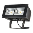 thumbnail image 1 of Lámpara LED integrada para exteriores Lumark NFFLD-C40-T 128W, 1 of 1