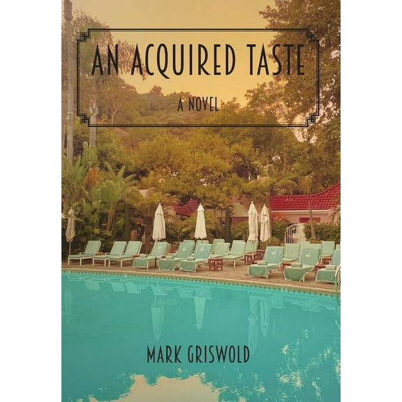An Acquired Taste, (Hardcover)