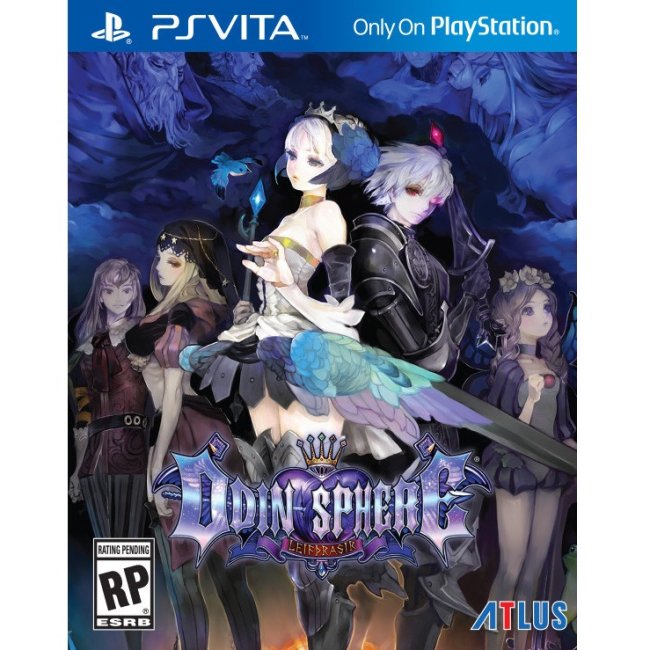 Japanese Ps Vita Games With English