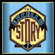 Excello Story Vol.2: 1955-57
