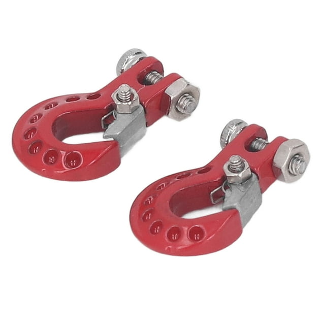 Gancho de remolque para coche RC, Gancho de remolque para coche RC Gancho de remolque para coche RC Fiel a su promesa