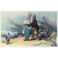 thumbnail image 3 of Udo Keppler 18x13 Black Modern Framed Museum Art Print Titled - In the Name of Labor (1912), 3 of 5