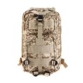 thumbnail image 2 of Tactical Camo Backpack: Perfect for Outdoor Sports, Hiking & Camping!, 2 of 5