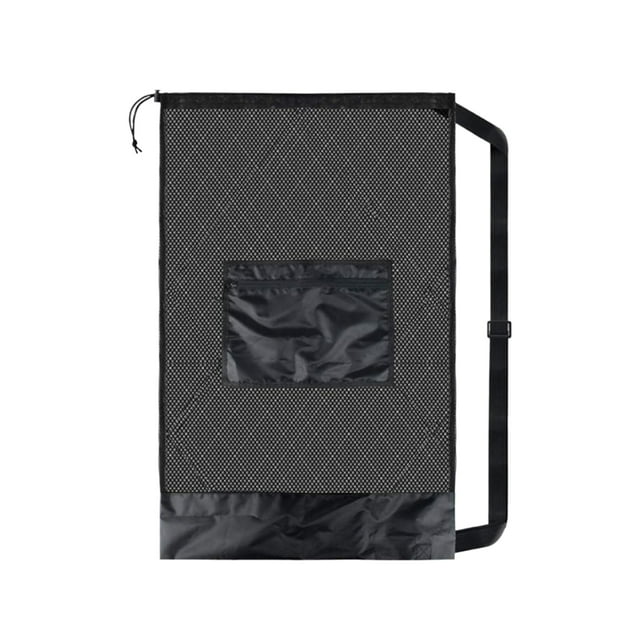 fastboy Sac de Sport à Cordon de Serrage Réglable Facile à Ranger pour les Joueurs de Tennis Peut Stocker n'Importe Quel Équipement de Sport.