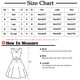 thumbnail image 3 of Vestido casual de verano para mujer, sin mangas, hasta la rodilla, plisado, cuello redondo, estampado Fridja  hjkh2425, 3 of 5