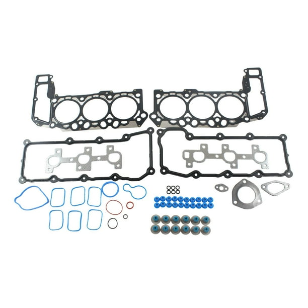 DNJ HGS1105 Head Gasket Set For 0205 Dodge Jeep Dakota Durango Ram