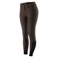 thumbnail image 4 of Equinavia Maud Womens Mid Rise Silicone Full Seat Breeches, 4 of 6