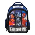 thumbnail image 1 of FM Mochila Grande Primaria DC Liga de la Justicia, 1 of 5