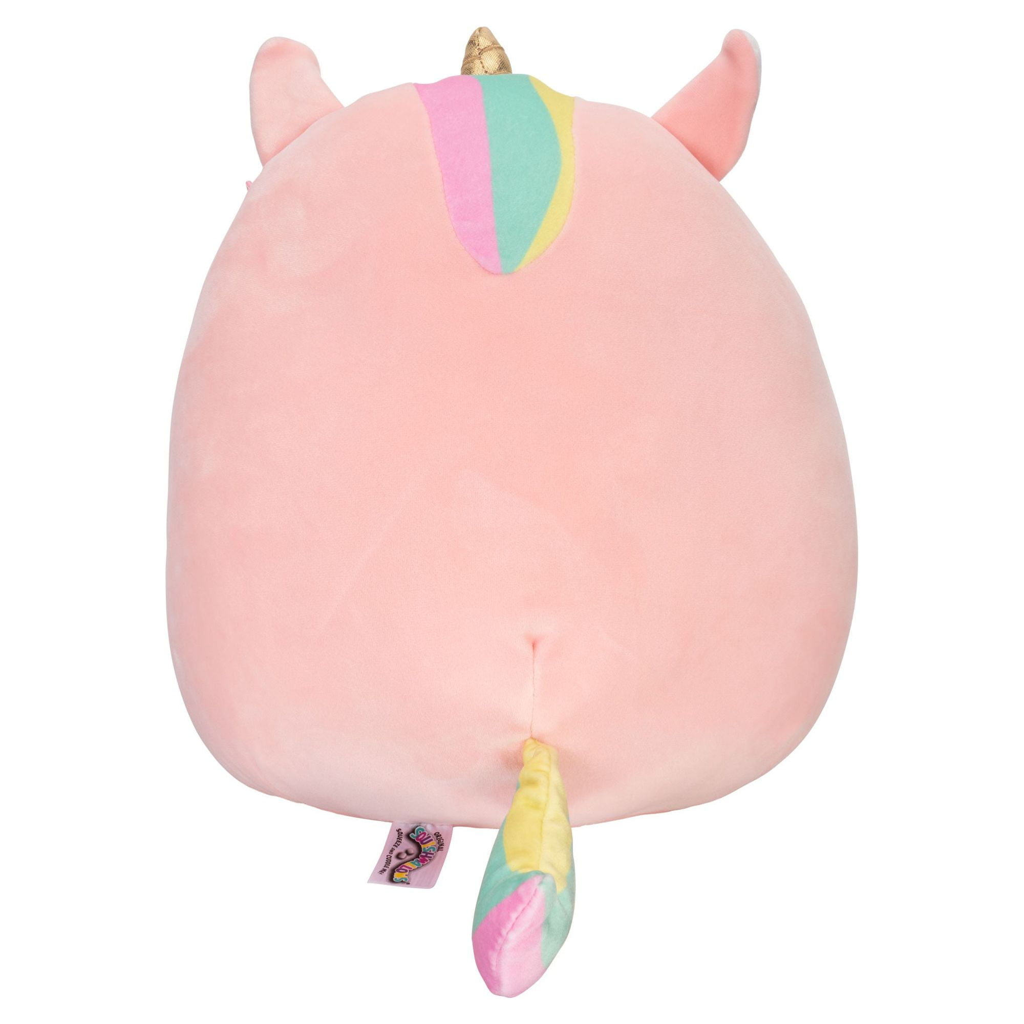 Squishmallows unicornio sale