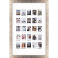thumbnail image 1 of Cadre de Couleur Rose pour Cadre Photo Instax, 1 of 1