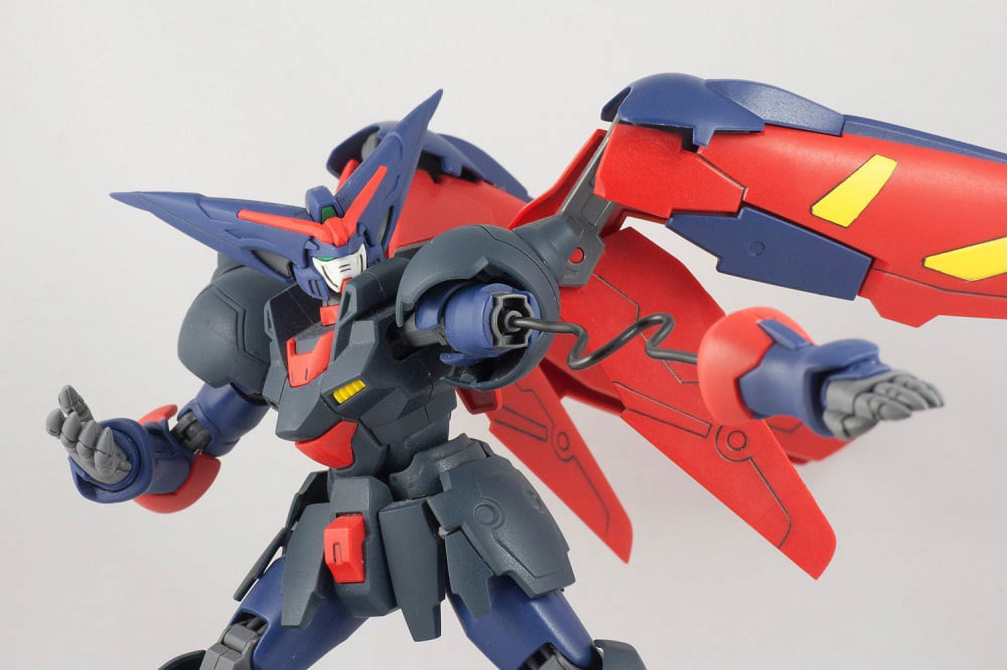 Bandai Hobby - G Gundam - Master Gundam, Bandai MG, Bandai, Gifts