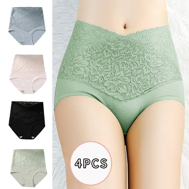 Big holiday gift!zanvin ladies bras accessories,Leak Proof Menstrual Period  Panties Women Underwear Physiological Waist Pants 