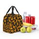 thumbnail image 5 of Easygdp fall leaf Bolsa Térmica Premium - Tela Oxford Impermeable, Gran Capacidad, Bolsillo Frontal, Unisex para Trabajo, Escuela, Actividades al Aire Libre y Picnics, 5 of 8