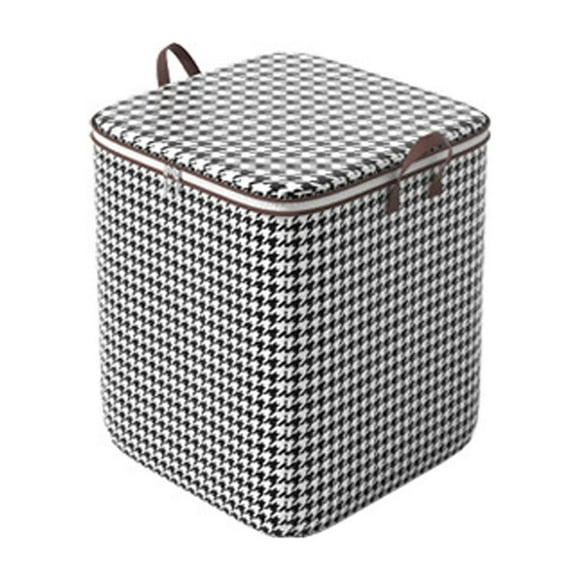 Sac de Rangement pour Vêtements, Sac de Tri Portable pour Garde-Robe, Organisateur Empilable pour Rangement de Bébé, Organisateur de Chemises pour Placard, Vêtements de Bébé pour Rangement à Proximité