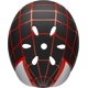 thumbnail image 2 of Casco de bicicleta BELL Spider-Man Miles Morales para niño 50-54 cm, 2 of 2