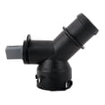 thumbnail image 1 of Toma Agua Passat 2006 A 2012 Volkswagen V6 3.6L C/Sensor Conexión KEEP ON GREEN ., 1 of 3