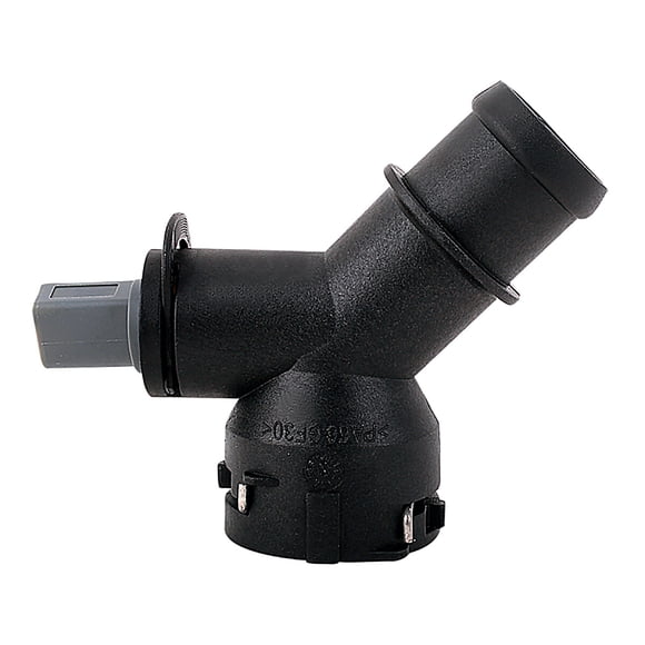 Toma Agua Passat 2006 A 2012 Volkswagen V6 3.6L C/Sensor Conexión KEEP ON GREEN .