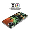 thumbnail image 2 of Head Case Designs Officially Licensed Batman DC Comics Iconic Comic Book Costumes Green Lantern Hard Back Case Compatible with Apple iPhone 14 Pro, 2 of 7