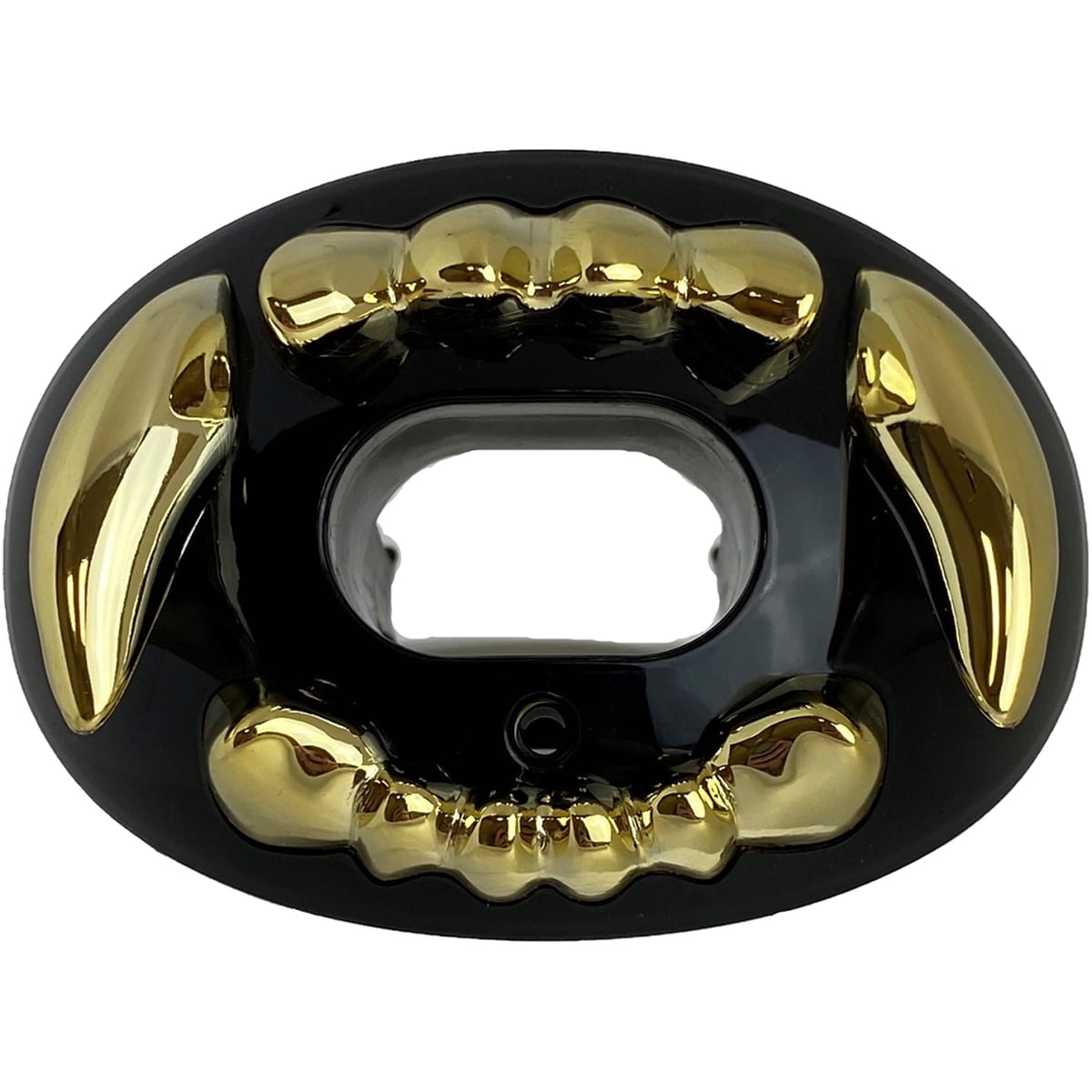 Battle Sports Binky Oxygen 3D Diamonds Lip Protector Mouthguard