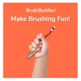 thumbnail image 2 of Brush Buddies 30390995 Blippi Toothbrush - Pack of 3, 2 of 4