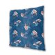 thumbnail image 4 of Fundas de almohada con diseño de Stitch, paquete de 2 fundas de almohada para sofá cama, sala de estar, 20 x 20 pulgadas, 4 of 8