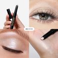 thumbnail image 4 of BKER Eyeshadow Stick Set Eyeshadow Pencil Crayon Long Lasting Eyeshadow Stick Sets Create Glitter Eye Makeup, 4 of 4