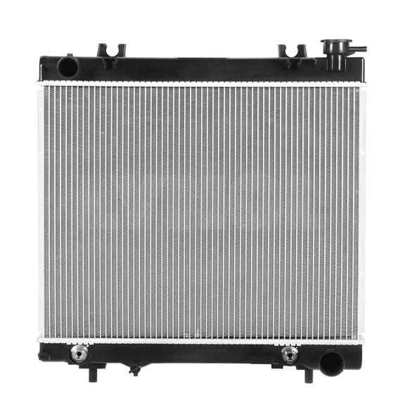 Radiator for Ram Dakota / Dodge Dakota / Mitsubishi Raider QL