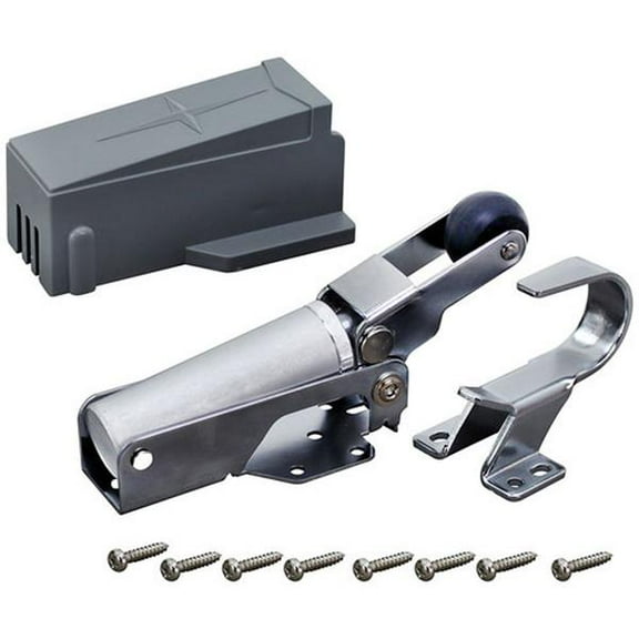 KASON 1093-000004 1093000004 DOOR CLOSER FLUSH (Genuine OEM Part)