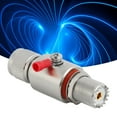 thumbnail image 4 of Arrestor, Easy Installation Female To Female UHF Coaxial  Arrester VSWR 1.2 DC 3GHz  For CB, 4 of 8