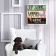 thumbnail image 4 of 5D DIY Diamante Pintura Full Round Drill Letras Rhinestone Artesanía Home Art Gift Tmvgtek decoración de arte en el hogar, 4 of 9