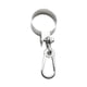 thumbnail image 4 of Gancho para columpio, accesorio para silla colgante, aro para colgar, hamaca, saco de arena, gancho de fijación Diámetro 80 mm, 4 of 9