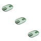 thumbnail image 5 of Cateissary Estante para tapa de olla de cocina, utensilios de espátula, tapa, estante colgante, soporte de tablero de plástico multifuncional Type1 NO1, 5 of 6