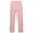 R08-Pink, variant on RMGVDSD Girls School Uniform Pants Kids Straight Fit Stretch Twill Chino Pant Comfortable Back to School Slacks Casual Trousers with Pockets 15-16 Years