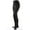 Black, variant on Allegro 20-30 mmHg Surgical 203/206 Medical Compression Hose - Women's Compression Pantyhose with for Post-Surgery Support