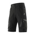 thumbnail image 1 of Downhill Off-road Mountain Bike Professional Riding Five-point Men's Riding Shorts Outdoor Mountaineering Shorts, 1 of 4