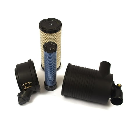 Briggs and Stratton Air Cleaner Assembly - Walmart.com