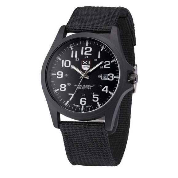 Military Time Watches